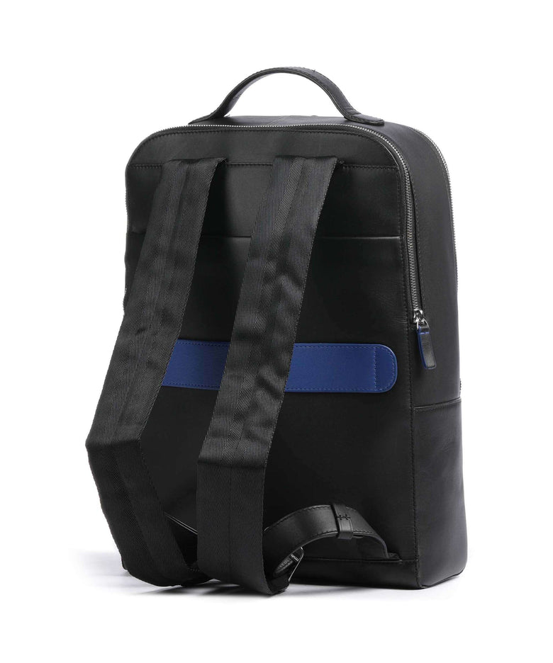 DuDu Bags Washington Backpack black