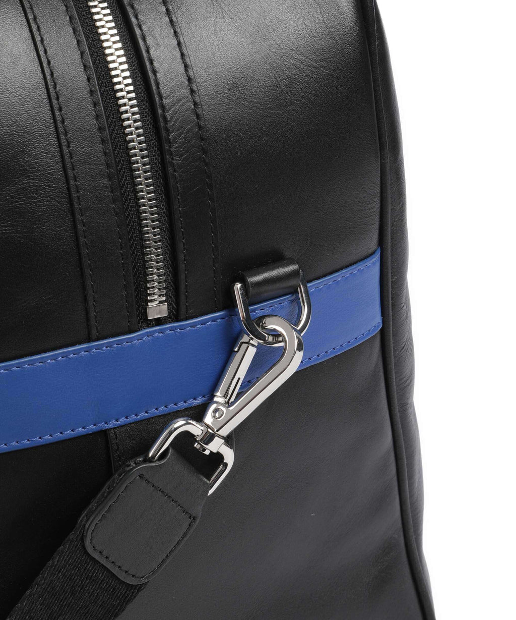 DuDu Bags Cambridge Weekend bag black