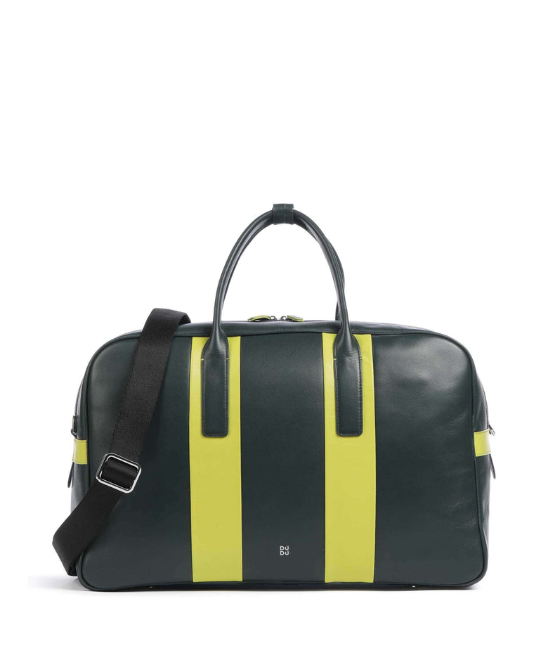 DuDu Bags Cambridge Weekend bag mangrove