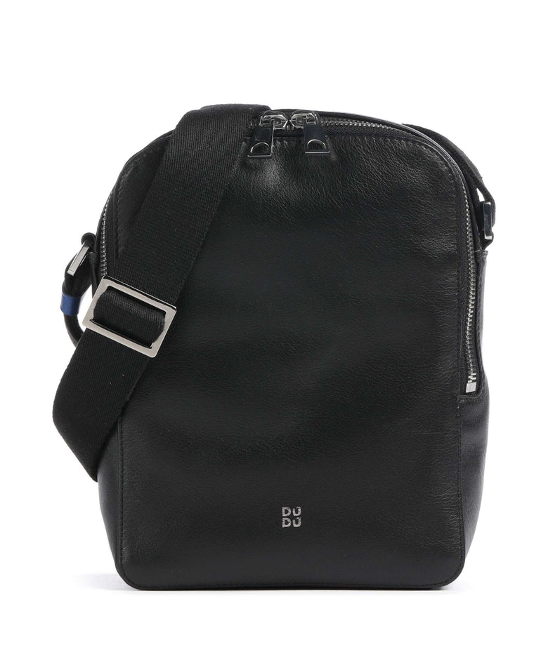 DuDu Bags Okinawa Crossbody bag black