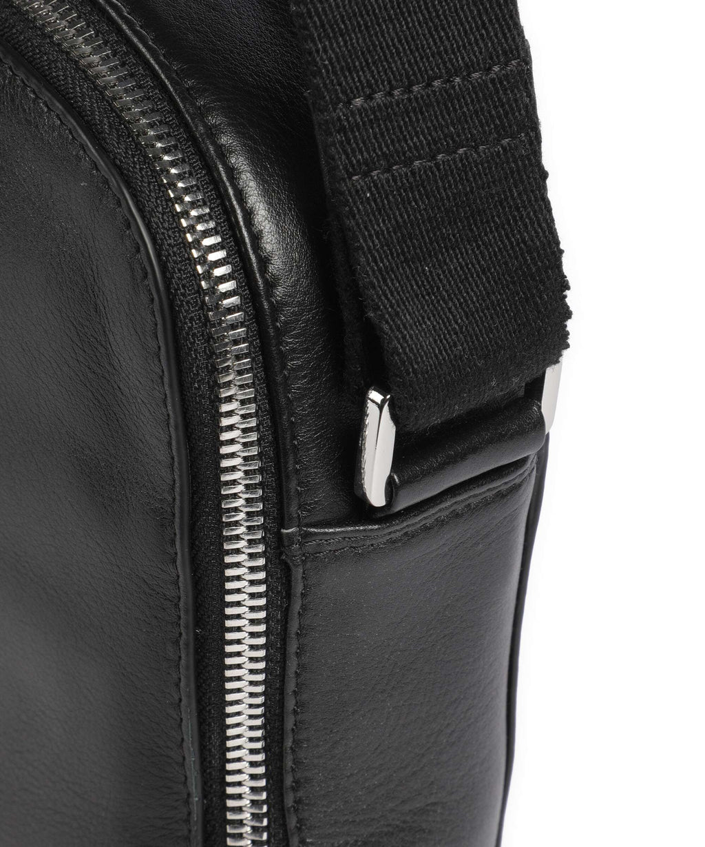 DuDu Bags Okinawa Crossbody bag black