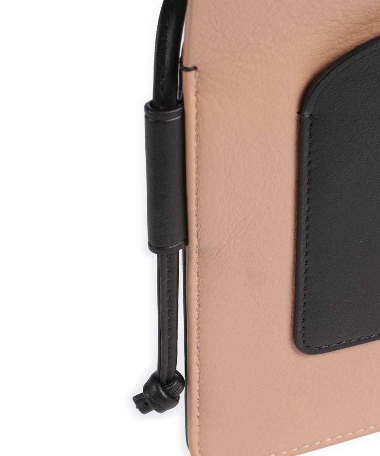 DuDu Bags Minorca Phone bag black