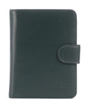 DuDu Bags Marbella RFID Portfel mangrove