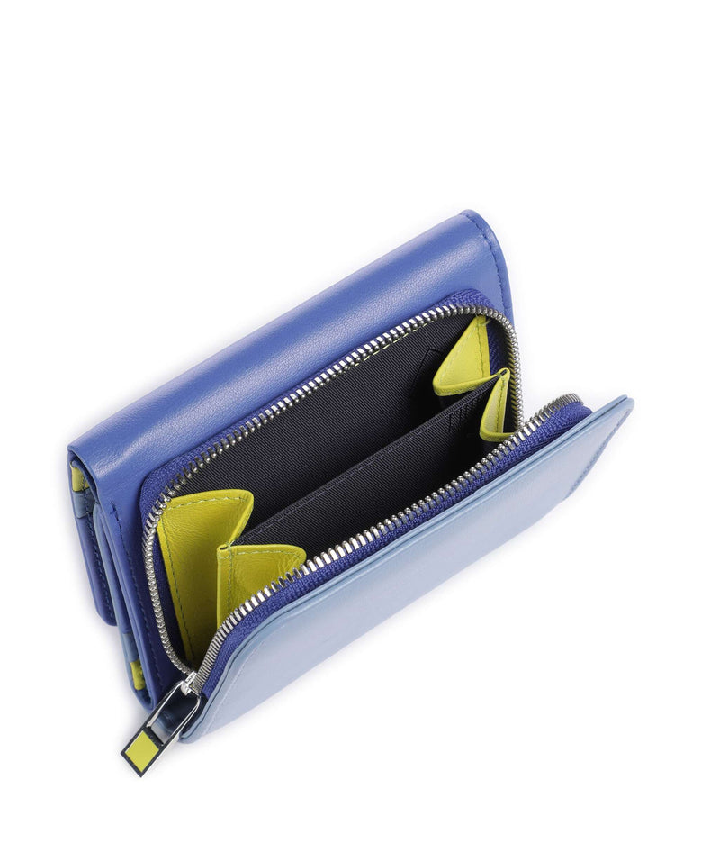 DuDu Bags Pemba Wallet cornflower