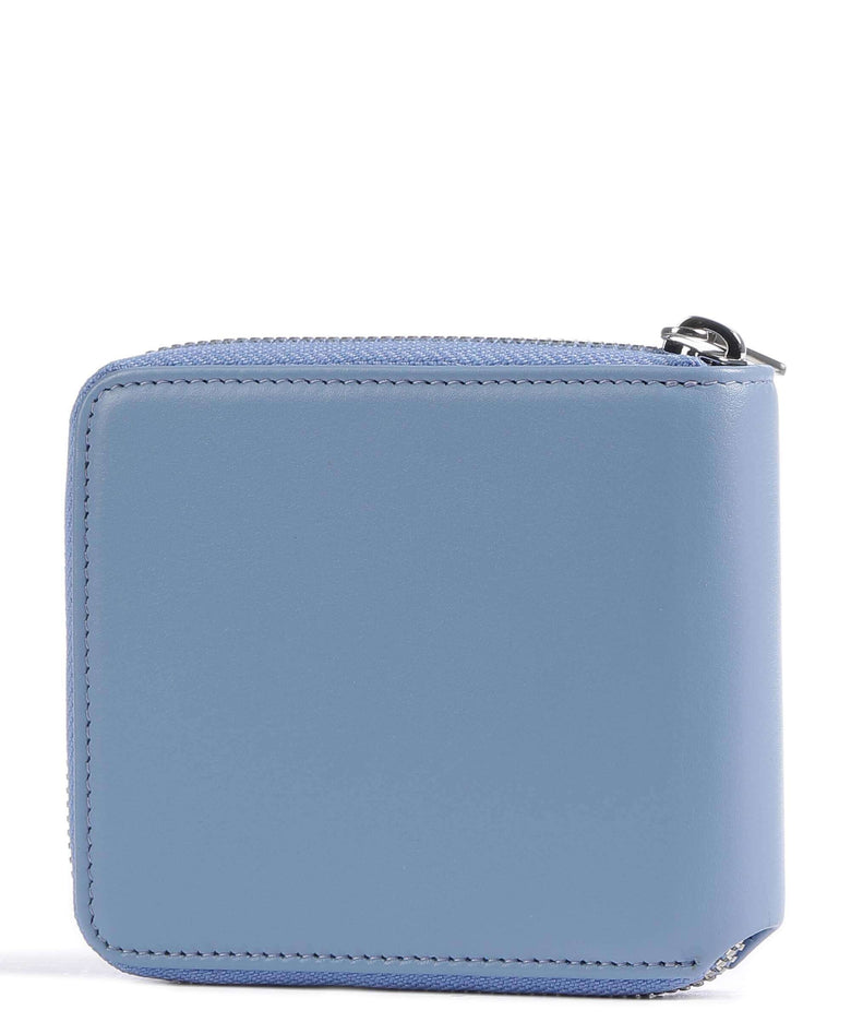 DuDu Bags Faro Wallet pastel blue