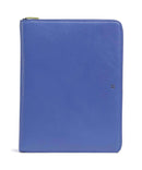 DuDu Bags File folder Teczka pastel blue
