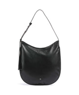 DuDu Bags Sylvie Torebka worek black