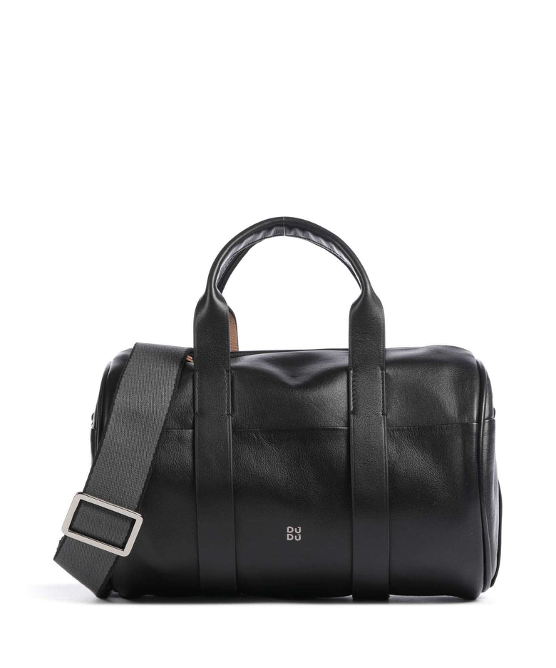 DuDu Bags Megan Handbag black