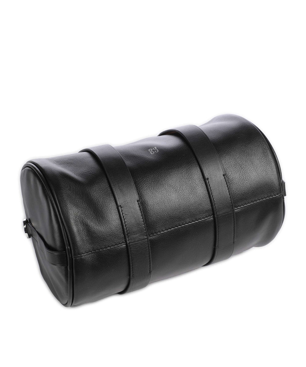 DuDu Bags Megan Handbag black