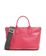 DuDu Bags Jaqueline Torebka raspberry
