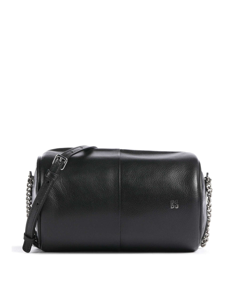 DuDu Bags Abigail Crossbody bag black