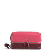 DuDu Bags Brighton Torby toaletowe raspberry