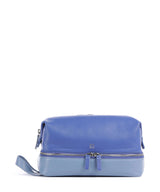 DuDu Bags Brighton Torby toaletowe cornflower blue
