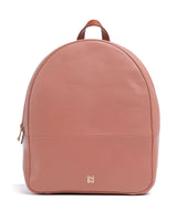 DuDu Bags Favignana Plecak flamingo pink