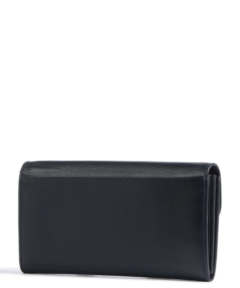 DuDu Bags Gandia Wallet navy
