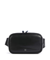 DuDu Bags Devon Saszetka nerka black
