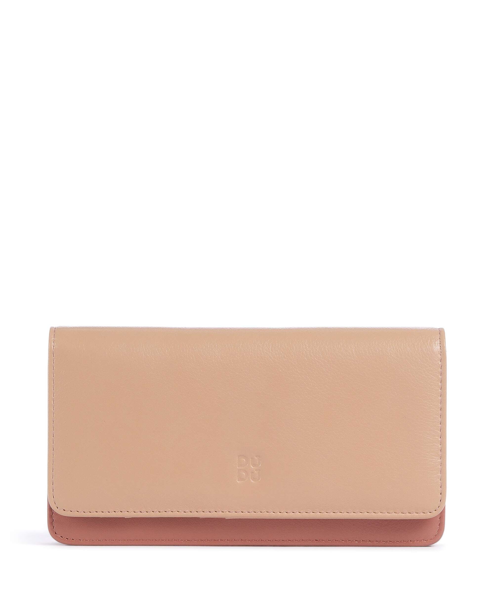 DuDu Bags Pemba Wallet blush rose