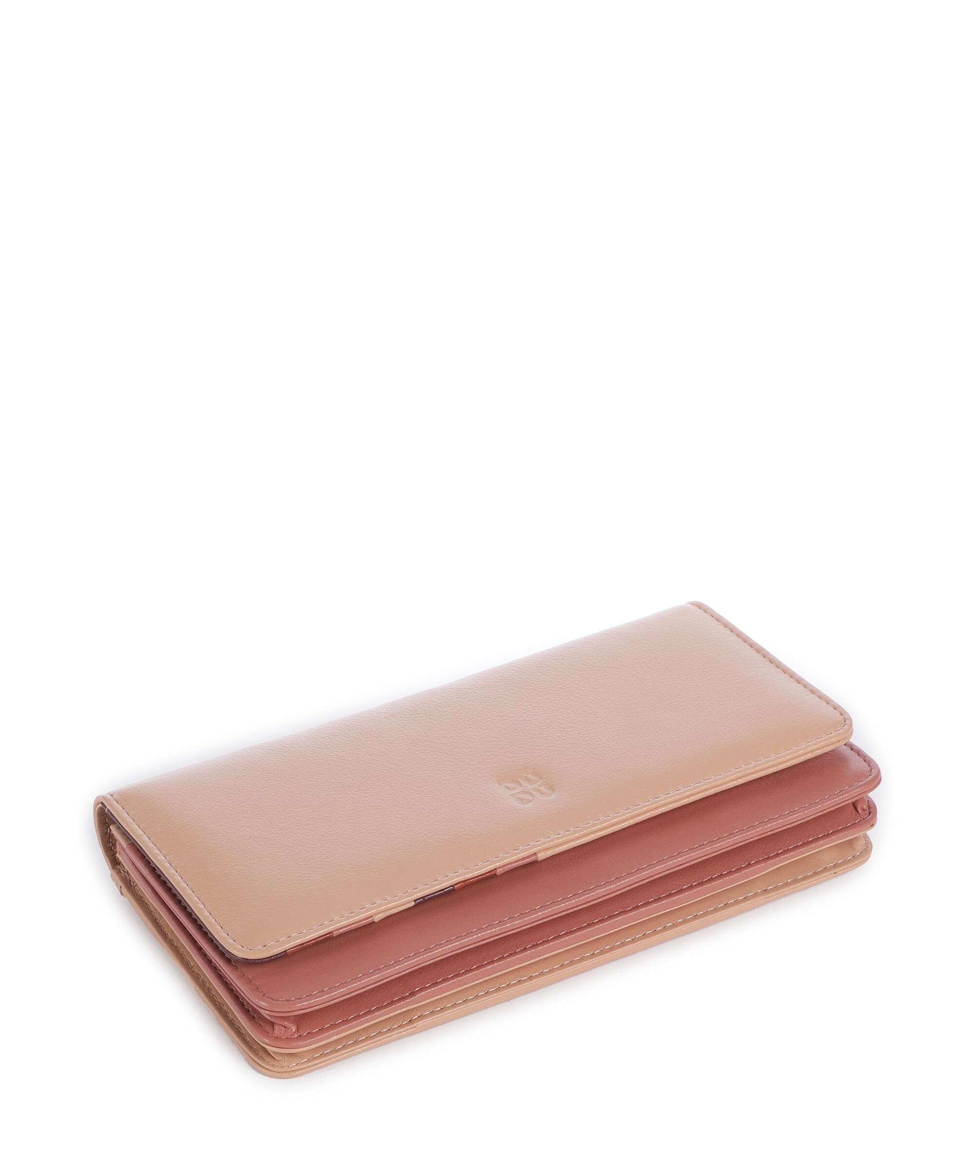 DuDu Bags Pemba Wallet blush rose