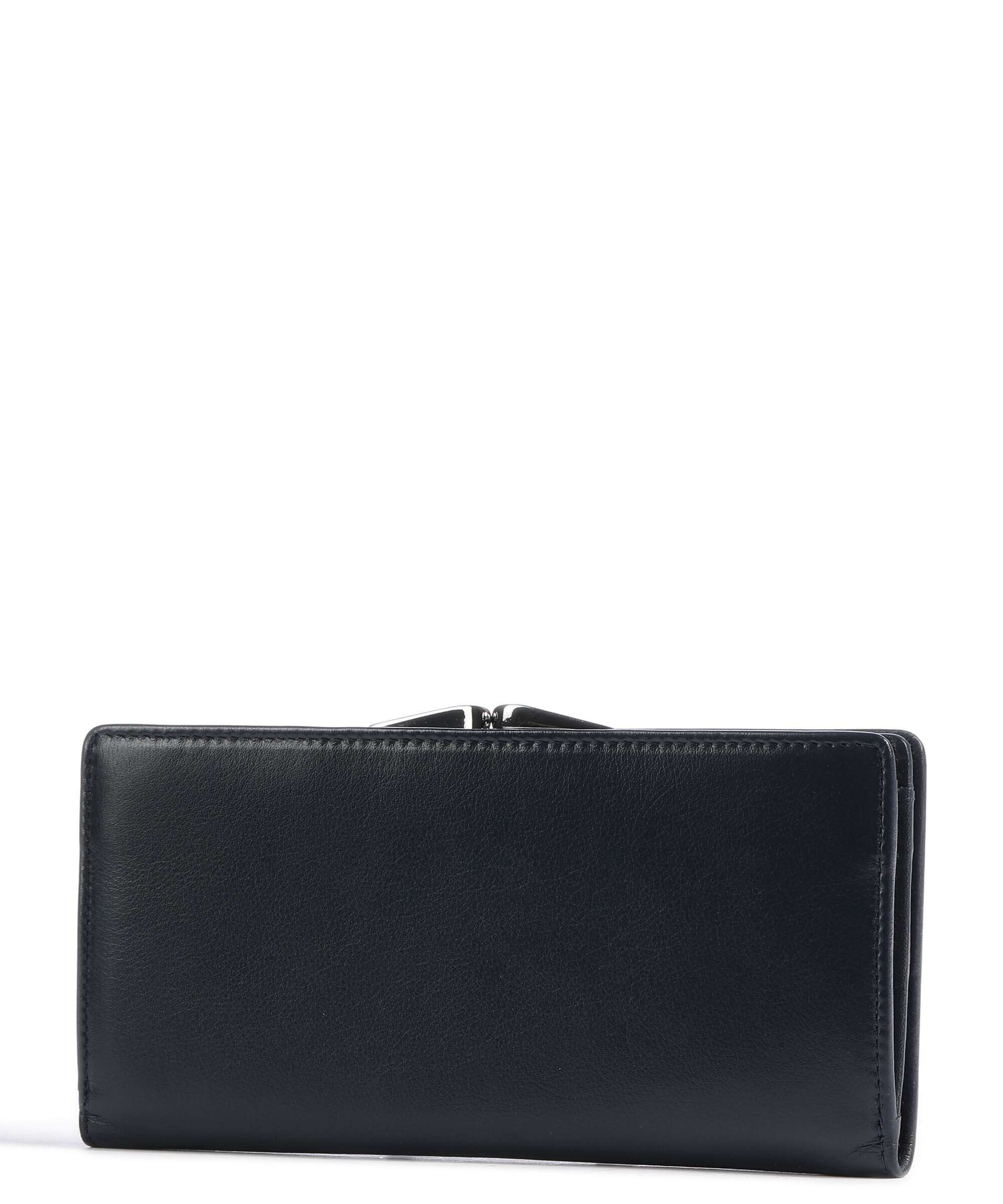 DuDu Bags Chilé Wallet navy