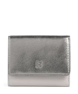 DuDu Bags Corsica RFID Portfel dark silver