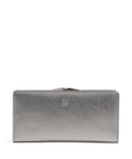 DuDu Bags Chilé Wallet dark silver