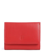 DuDu Bags Pemba RFID Portfel flame red