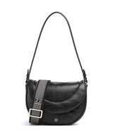 DuDu Bags Panarea Torba na ramię black