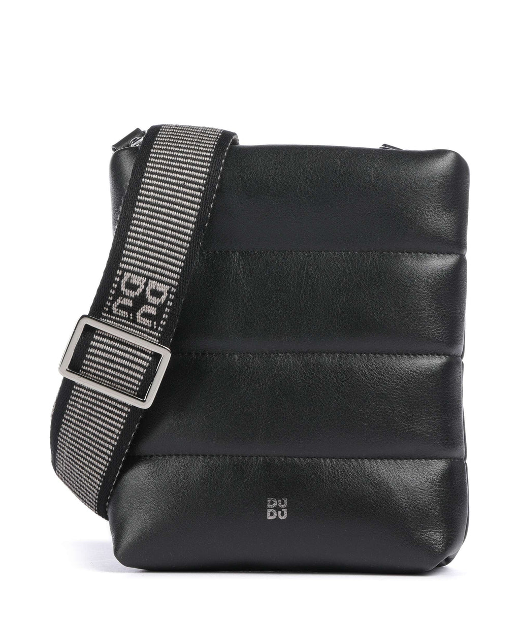 DuDu Bags Falkland Crossbody bag black
