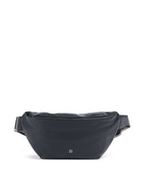 DuDu Bags Tenerife Saszetka nerka navy