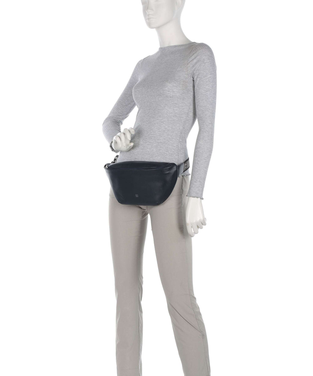 DuDu Bags Tenerife Belt bag navy