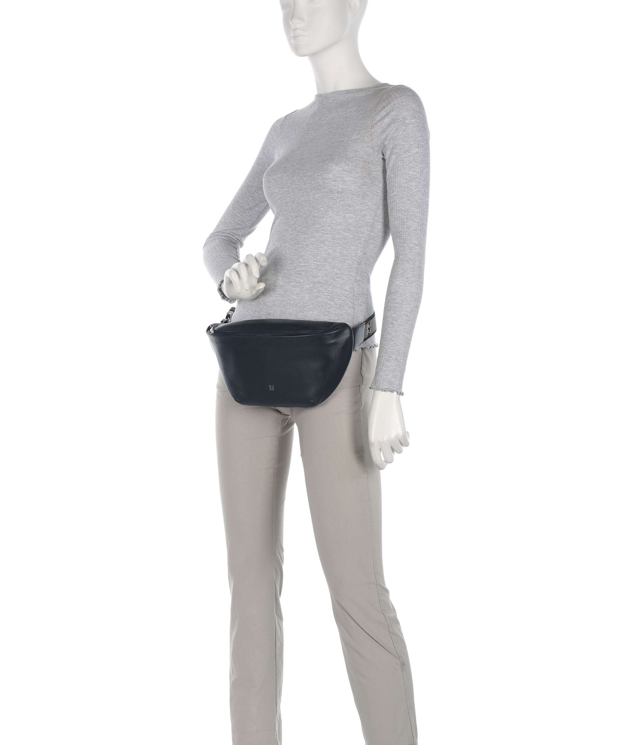 DuDu Bags Tenerife Belt bag navy