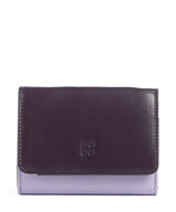 DuDu Bags Pemba RFID Portfel deep purple