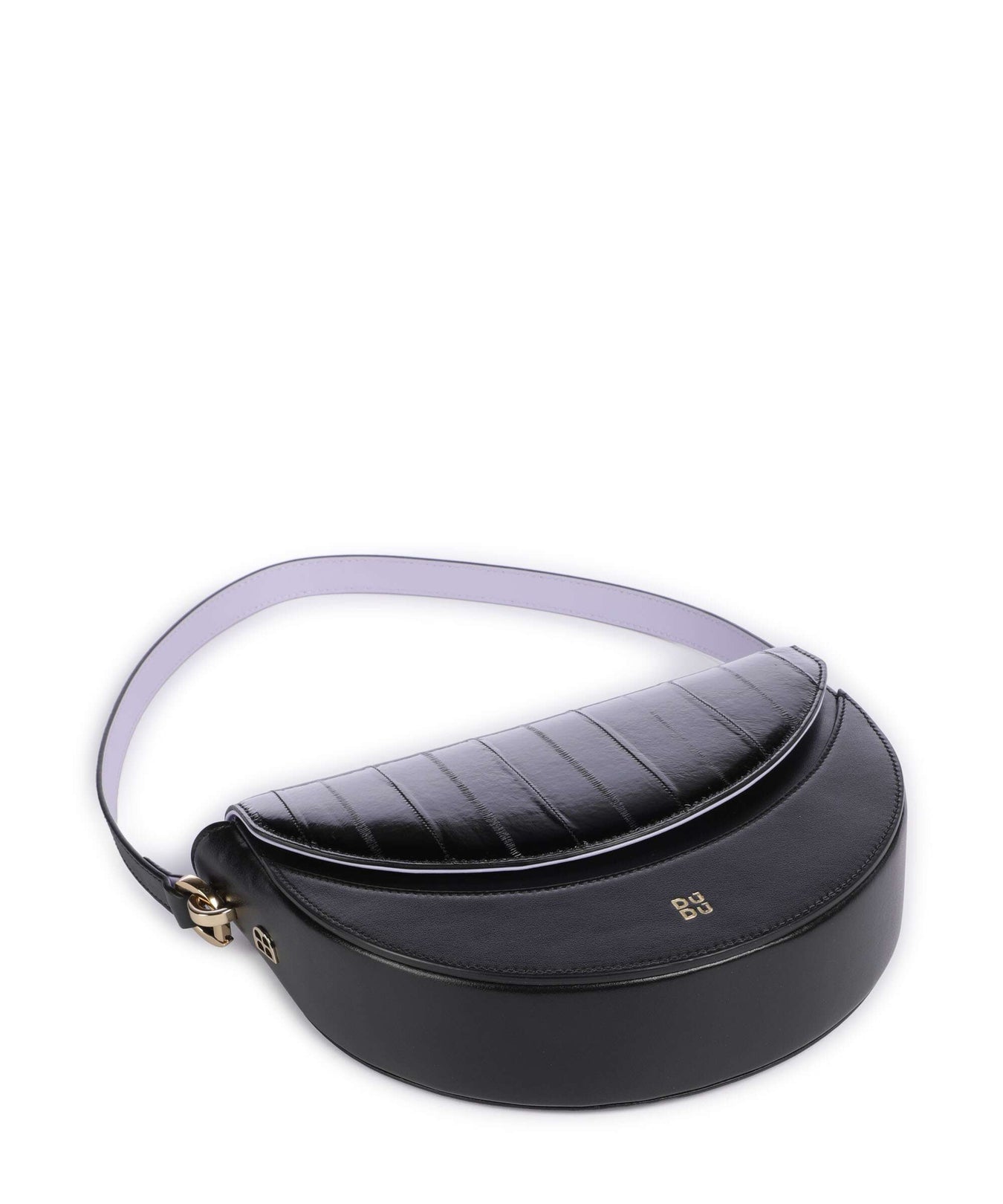 DuDu Bags Smile Bag Shoulder bag black