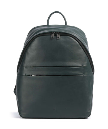 DuDu Bags New York Plecak na laptopa mangrove