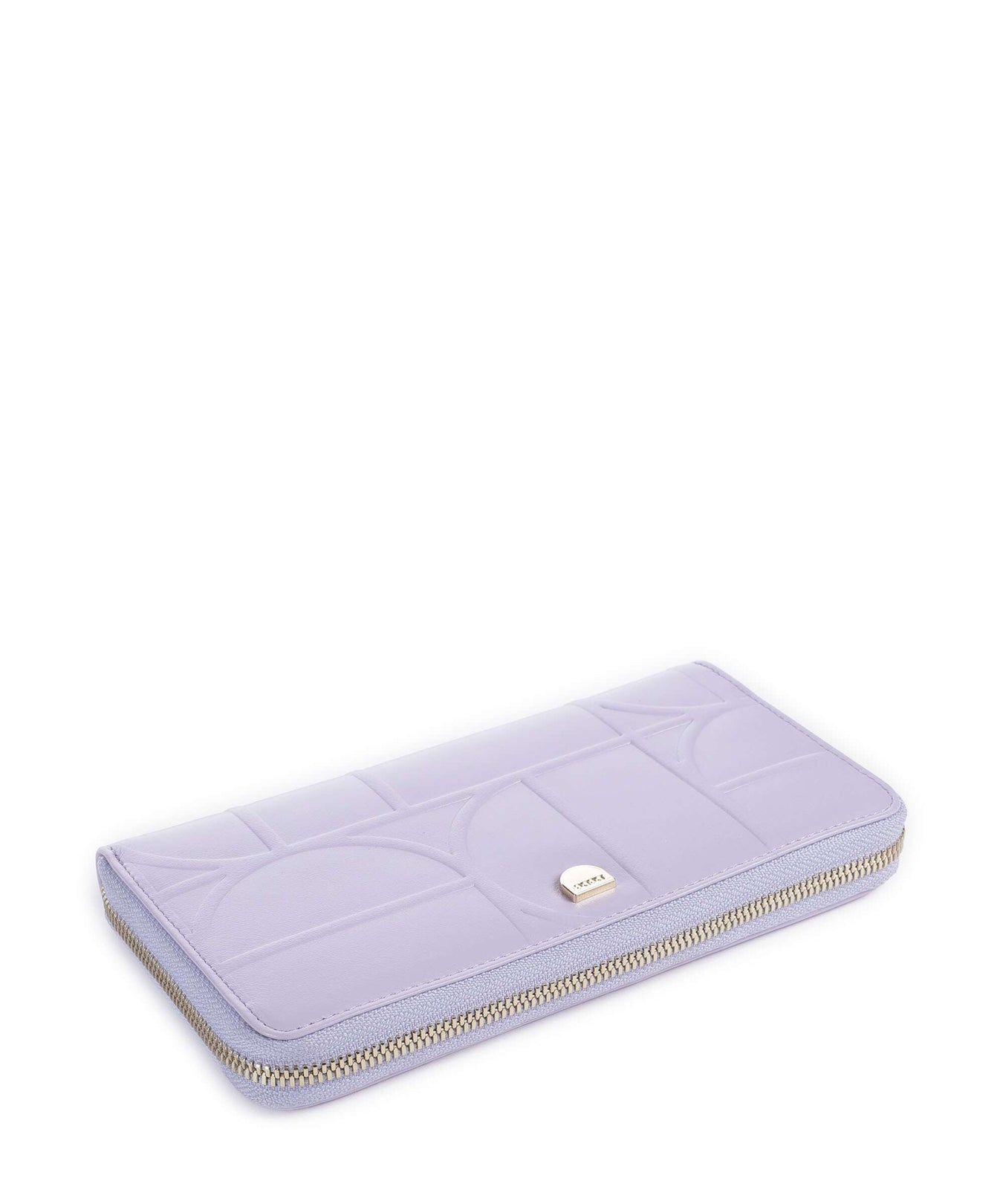 DuDu Bags Up! RFID Wallet lilac/orange