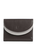 DuDu Bags Galapagos RFID Portfel coffee brown