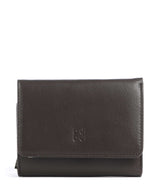 DuDu Bags Pemba RFID Portfel coffee brown