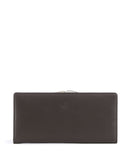DuDu Bags Chiloè RFID Portfel coffee brown