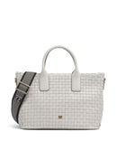 DuDu Bags Jaqueline Torebka pearl grey