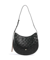 DuDu Bags Hispani Torba na ramię black rose