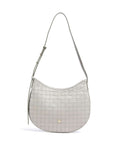 DuDu Bags Hispani Shoulder bag pearl grey