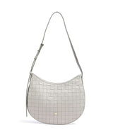 DuDu Bags Hispani Torba na ramię pearl grey