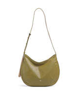 DuDu Bags Hispani Torebka worek olive green
