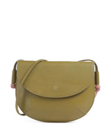 DuDu Bags Skye Torba przez ramię olive green