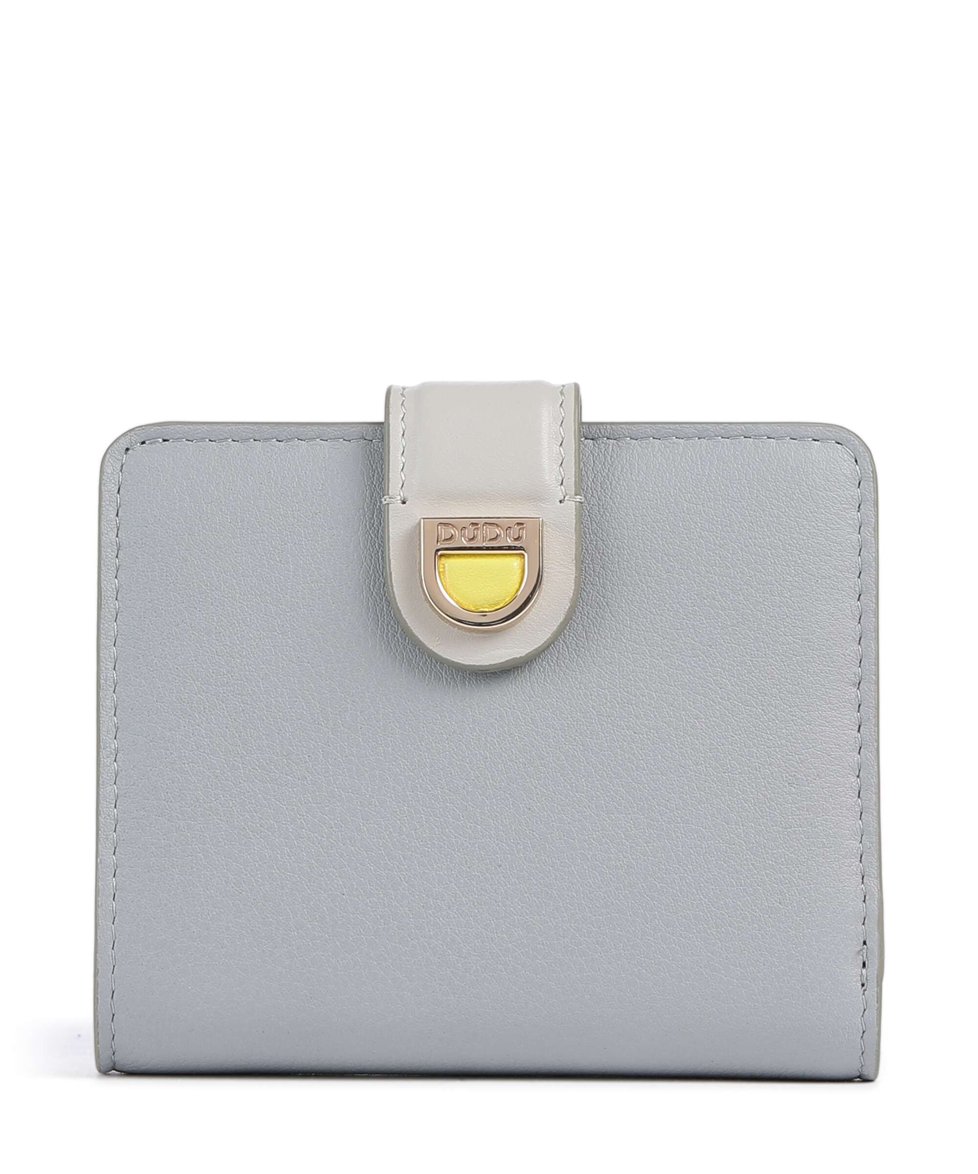 DuDu Bags Skyline Arbe Wallet cloud grey