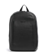 Mandarina Duck Mellow Leather Plecak nero