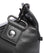 Mandarina Duck Mellow Leather Crossbody bag black