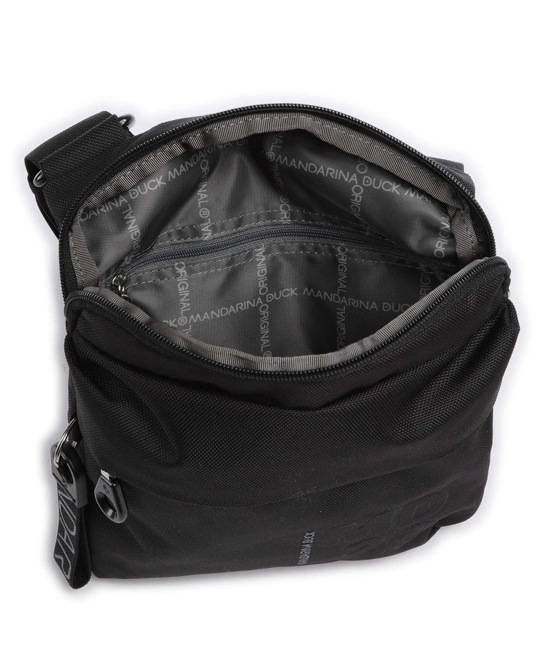 Mandarina Duck MD20 Crossbody bag black