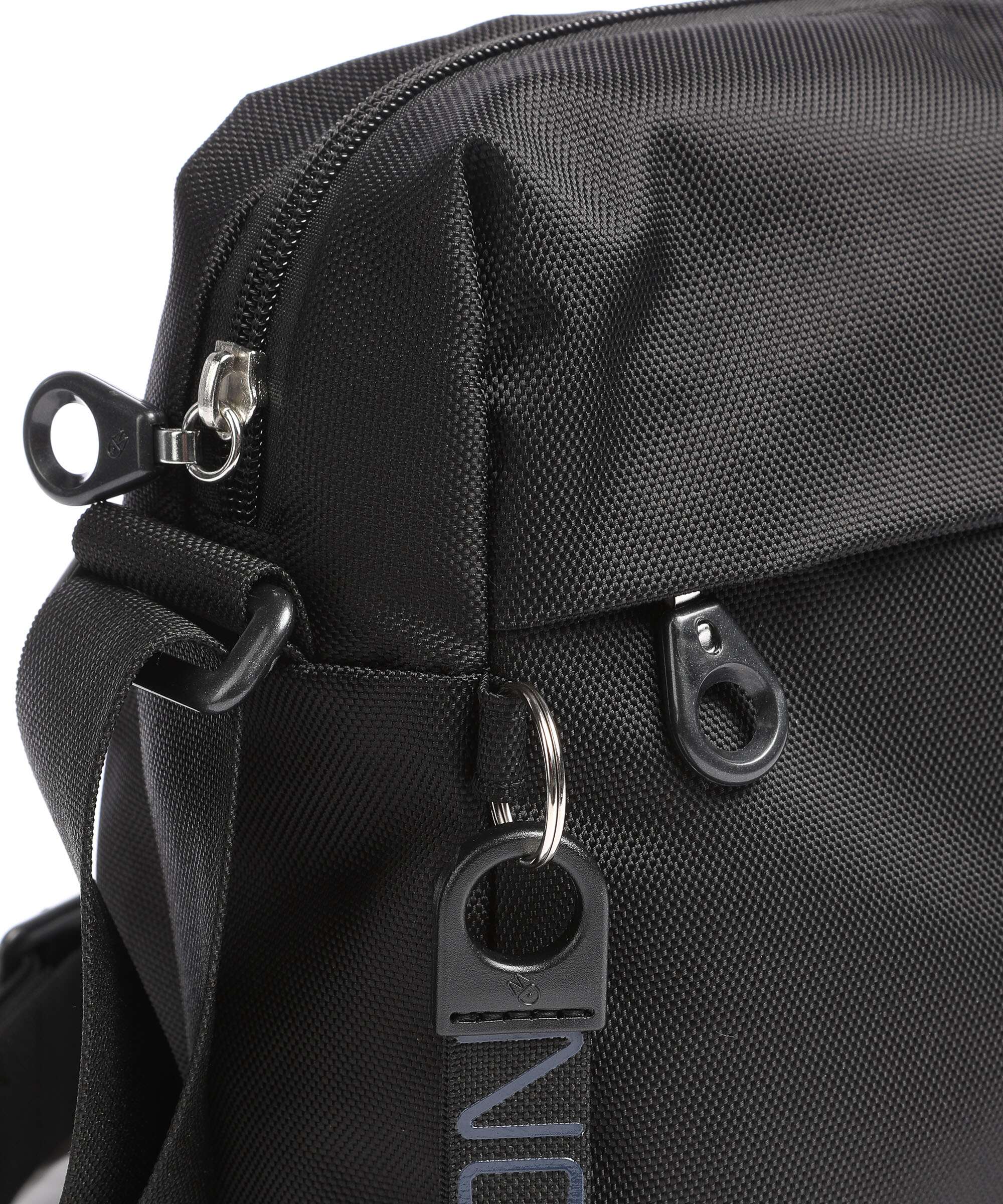 Mandarina Duck MD20 Crossbody bag black