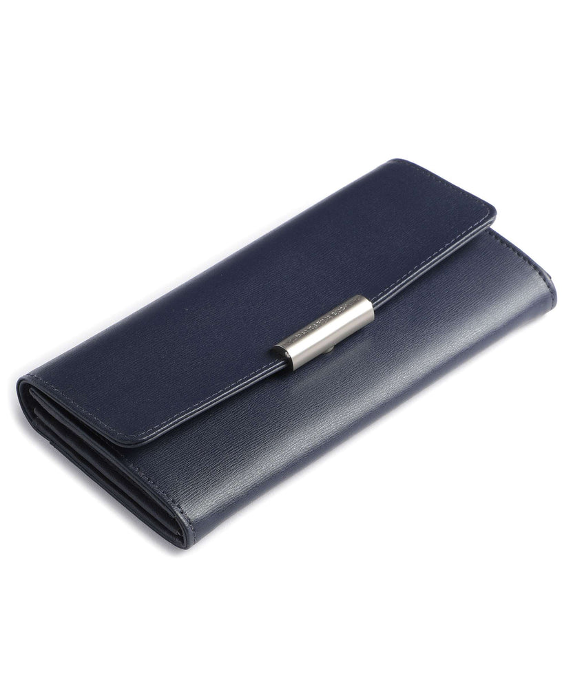 Mandarina Duck Hera 3.0 Wallet dark blue